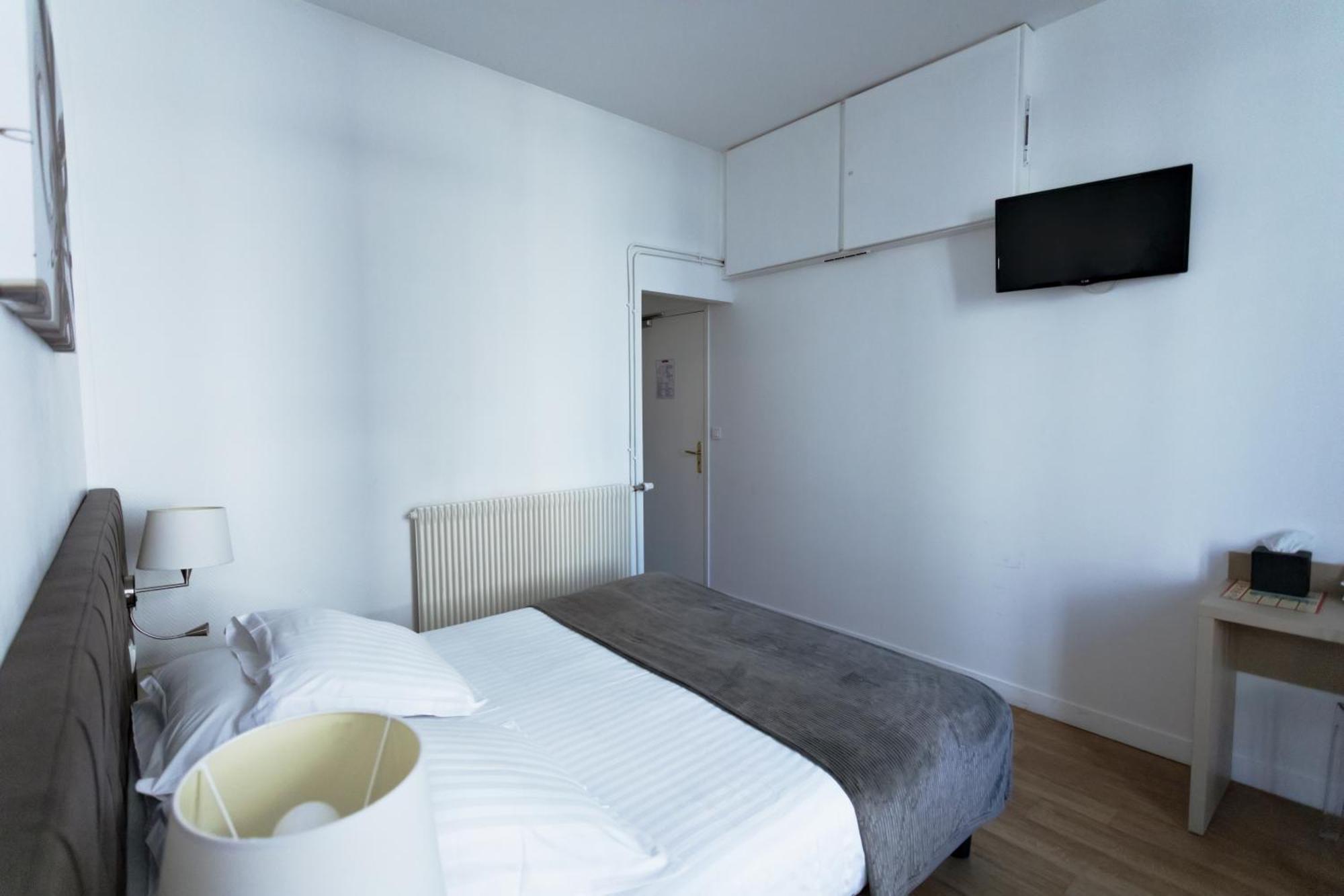 Le Saint Louis Hotell Amiens Eksteriør bilde
