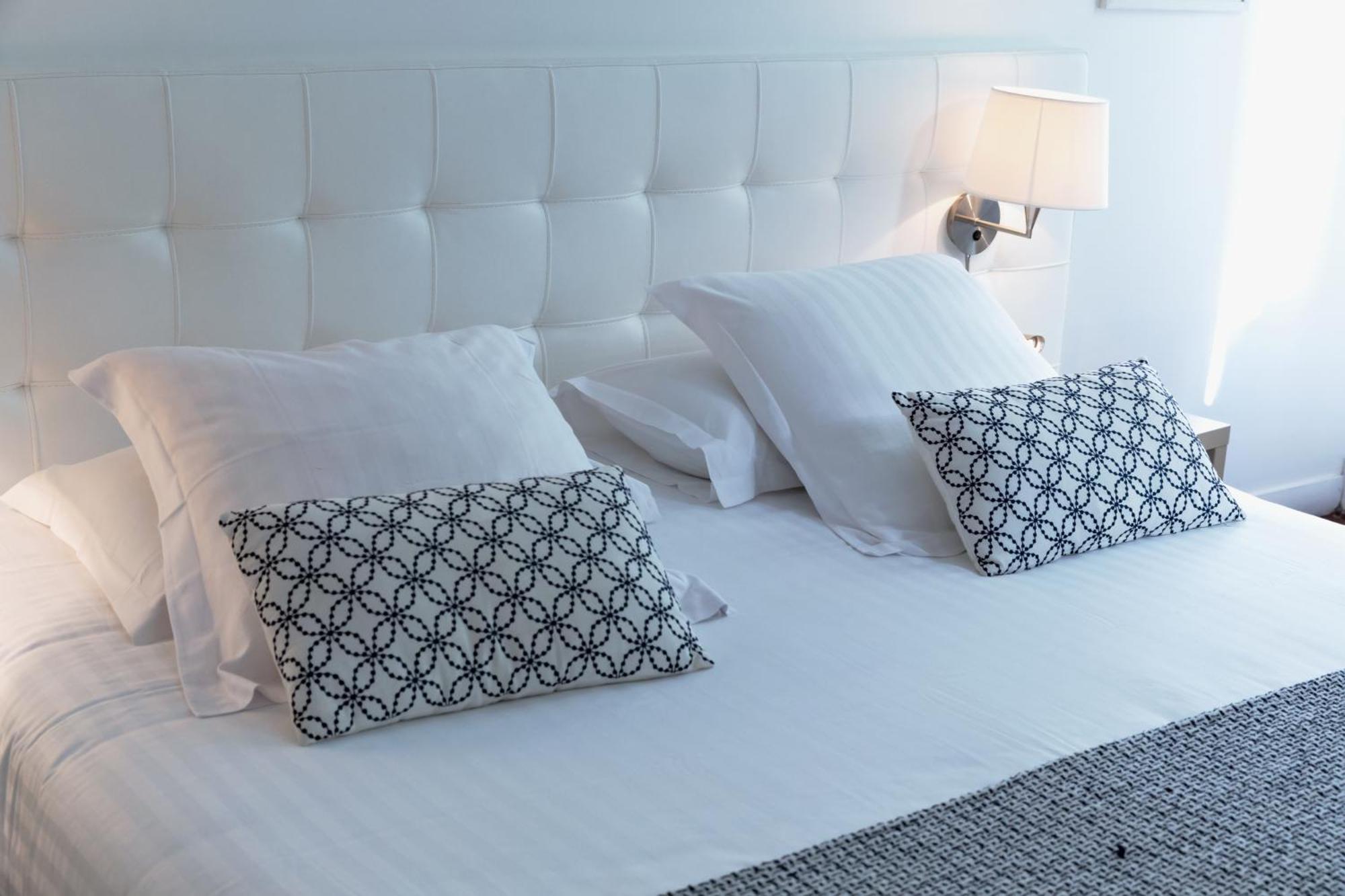 Le Saint Louis Hotell Amiens Eksteriør bilde