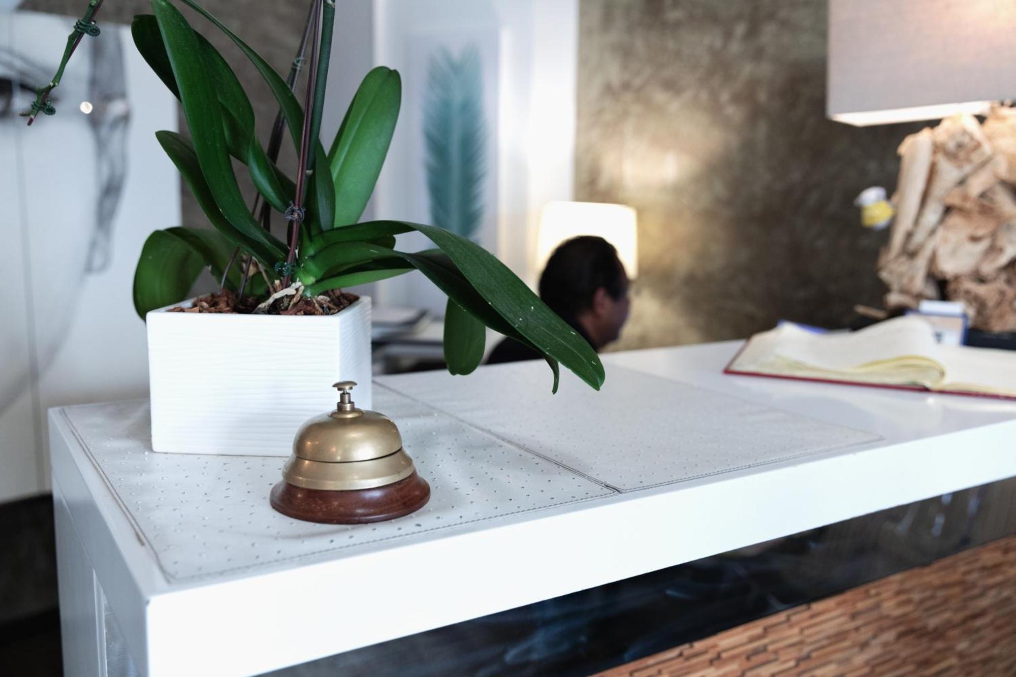 Le Saint Louis Hotell Amiens Eksteriør bilde