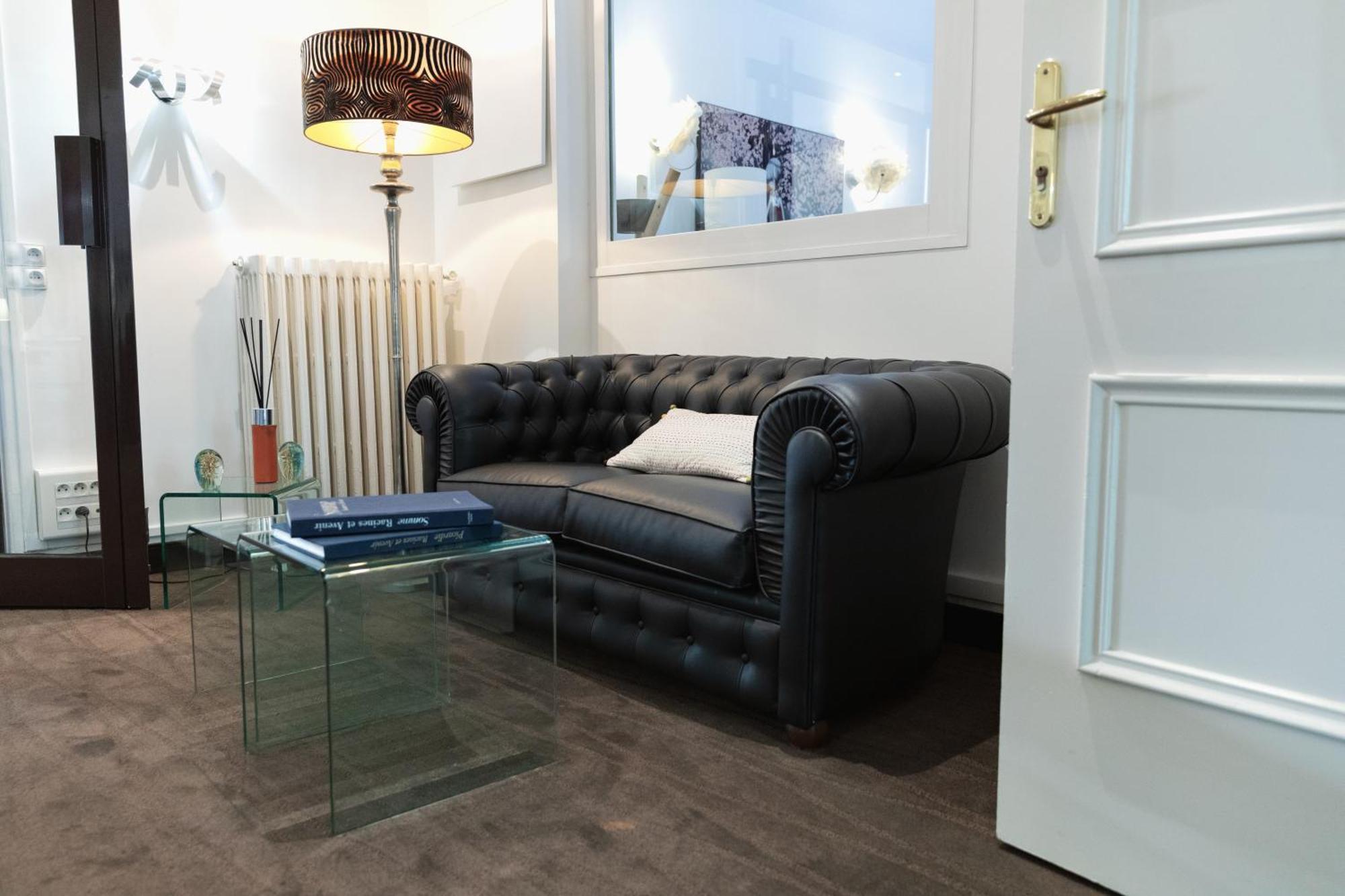 Le Saint Louis Hotell Amiens Eksteriør bilde