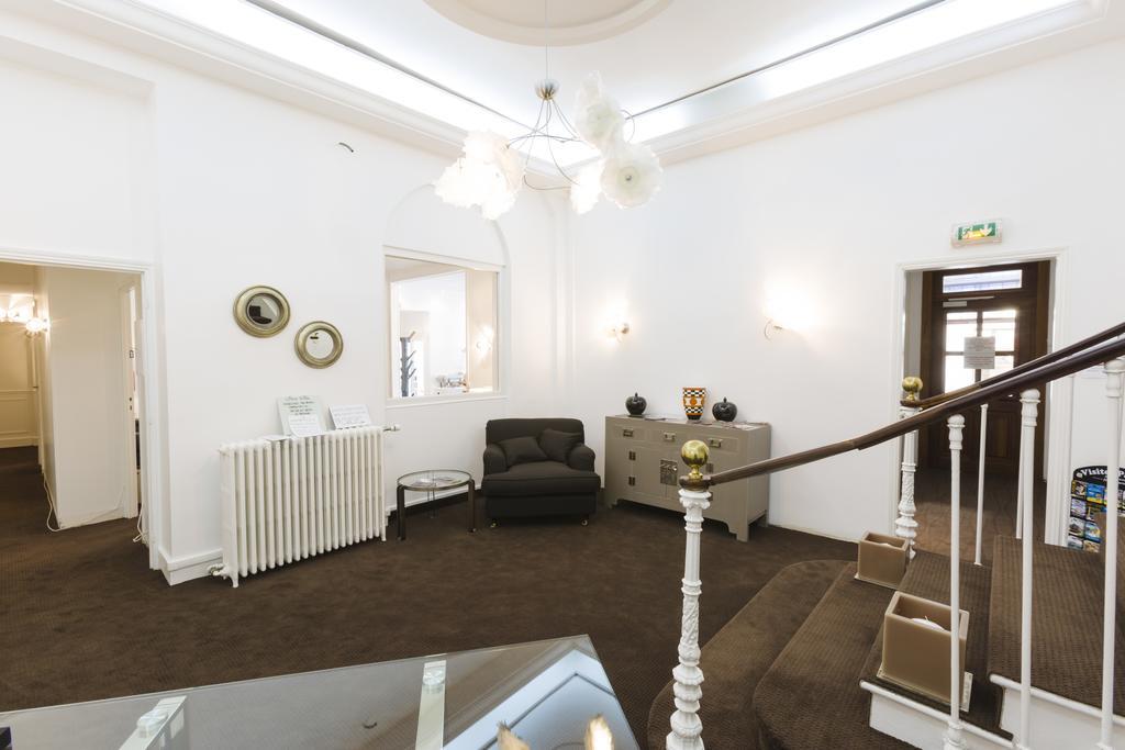 Le Saint Louis Hotell Amiens Eksteriør bilde