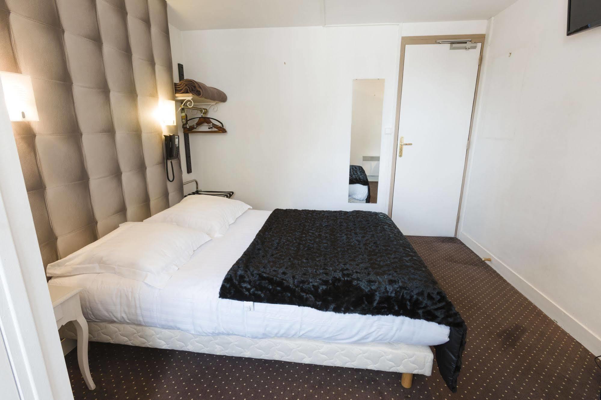 Le Saint Louis Hotell Amiens Eksteriør bilde