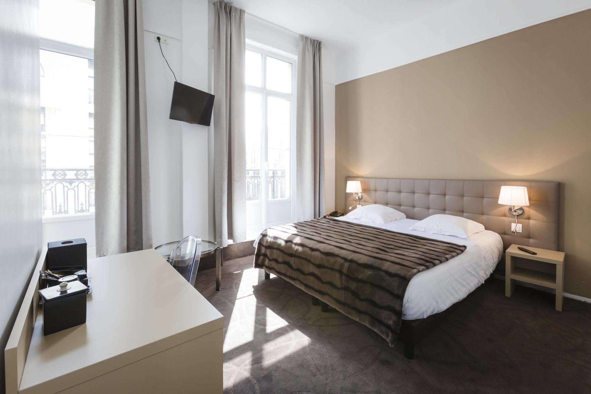 Le Saint Louis Hotell Amiens Eksteriør bilde