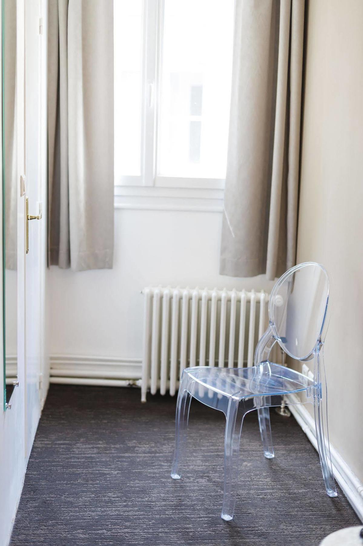Le Saint Louis Hotell Amiens Eksteriør bilde