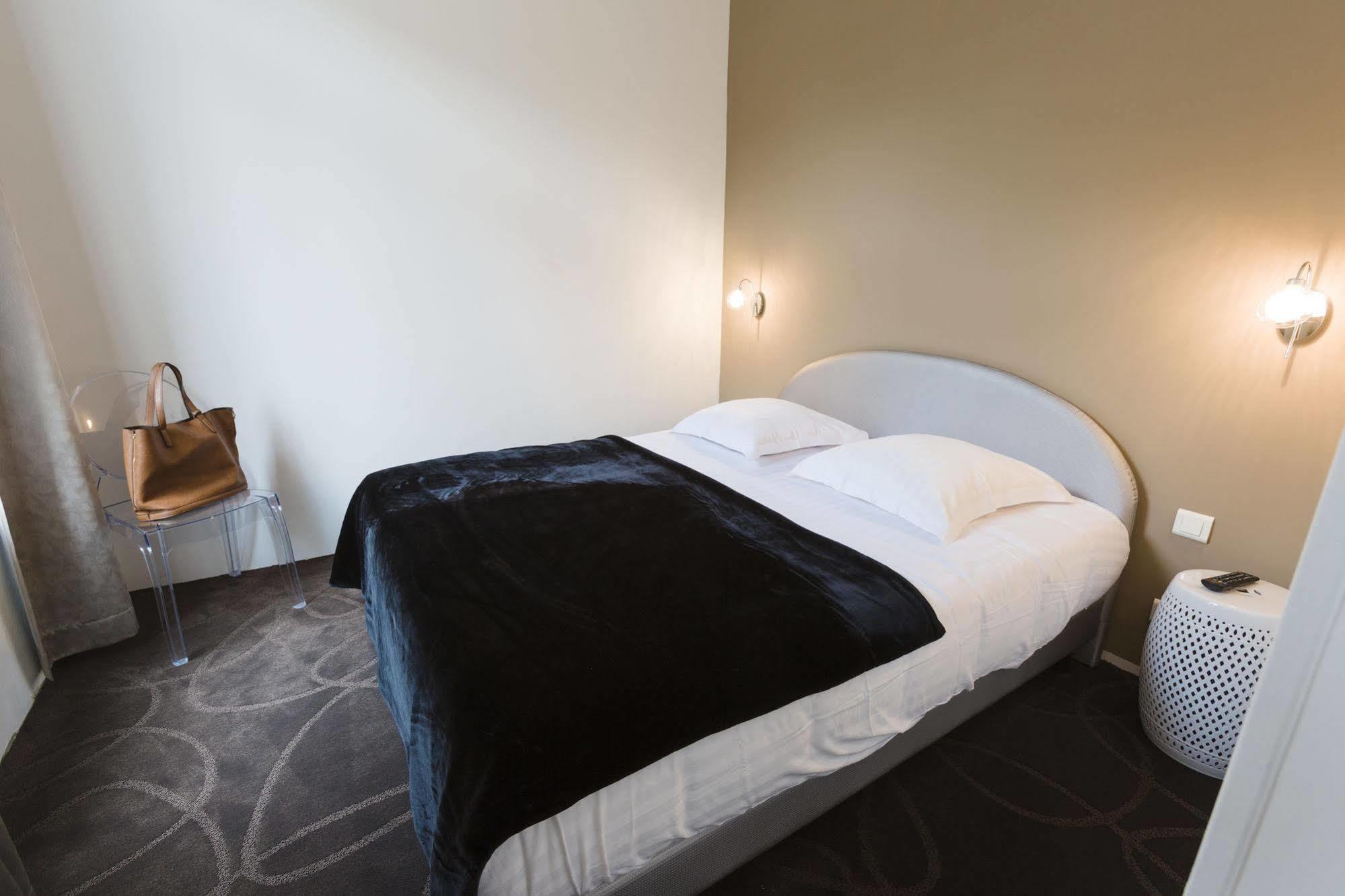Le Saint Louis Hotell Amiens Eksteriør bilde